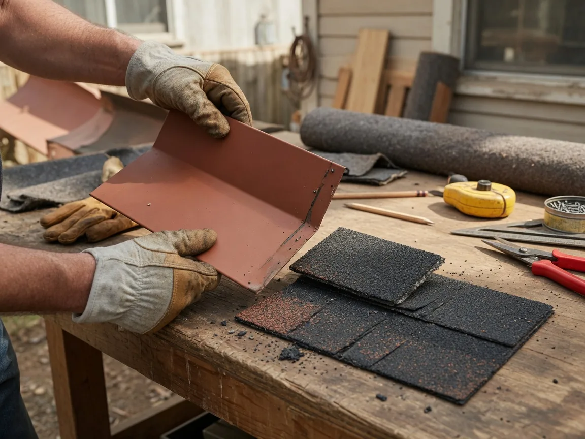 Roof Repair company in Freeman, MO